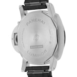 Pre-Owned Panerai Luminor Marina Quaranta PAM01271