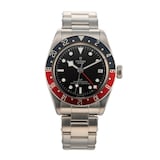 Pre-Owned Tudor Black Bay GMT M79830RB-0001
