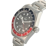 Pre-Owned Tudor Black Bay GMT M79830RB-0001