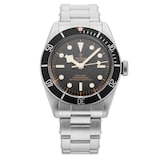 Pre-Owned Tudor Black Bay 41mm Stainless Steel