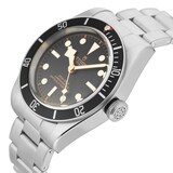 Pre-Owned Tudor Black Bay 41mm Stainless Steel