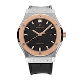 Pre-Owned Hublot Classic Fusion 542.NO.1181.LR