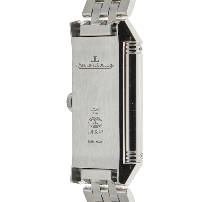 Pre-Owned Jaeger-LeCoultre Reverso One Monoface  Q3288120