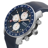 Pre-Owned Bremont Supermarine Chrono 43mm Stainless Steel