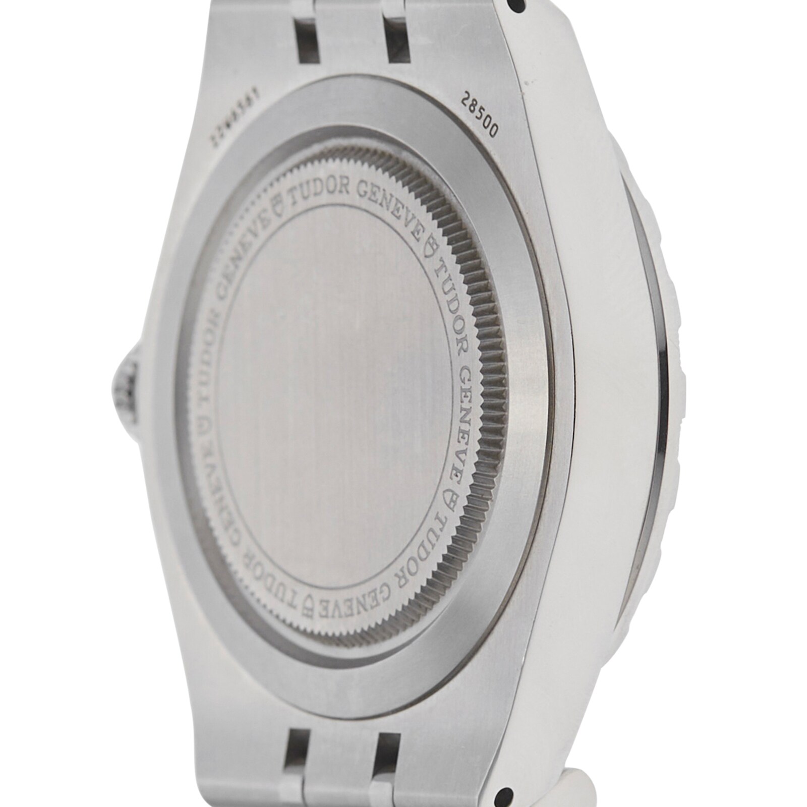 Pre-Owned Tudor Royal M28500-0005 Pre-Owned Tudor Royal M28500-0005