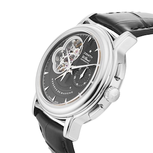 Pre-Owned Zenith El Primero Chronomaster 03.0240.4021/22.C495