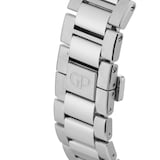 Pre-Owned Girard-Perregaux Laureato Chronograph 42mm Stainless Steel