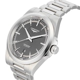 Pre-Owned Longines Conquest L38304526