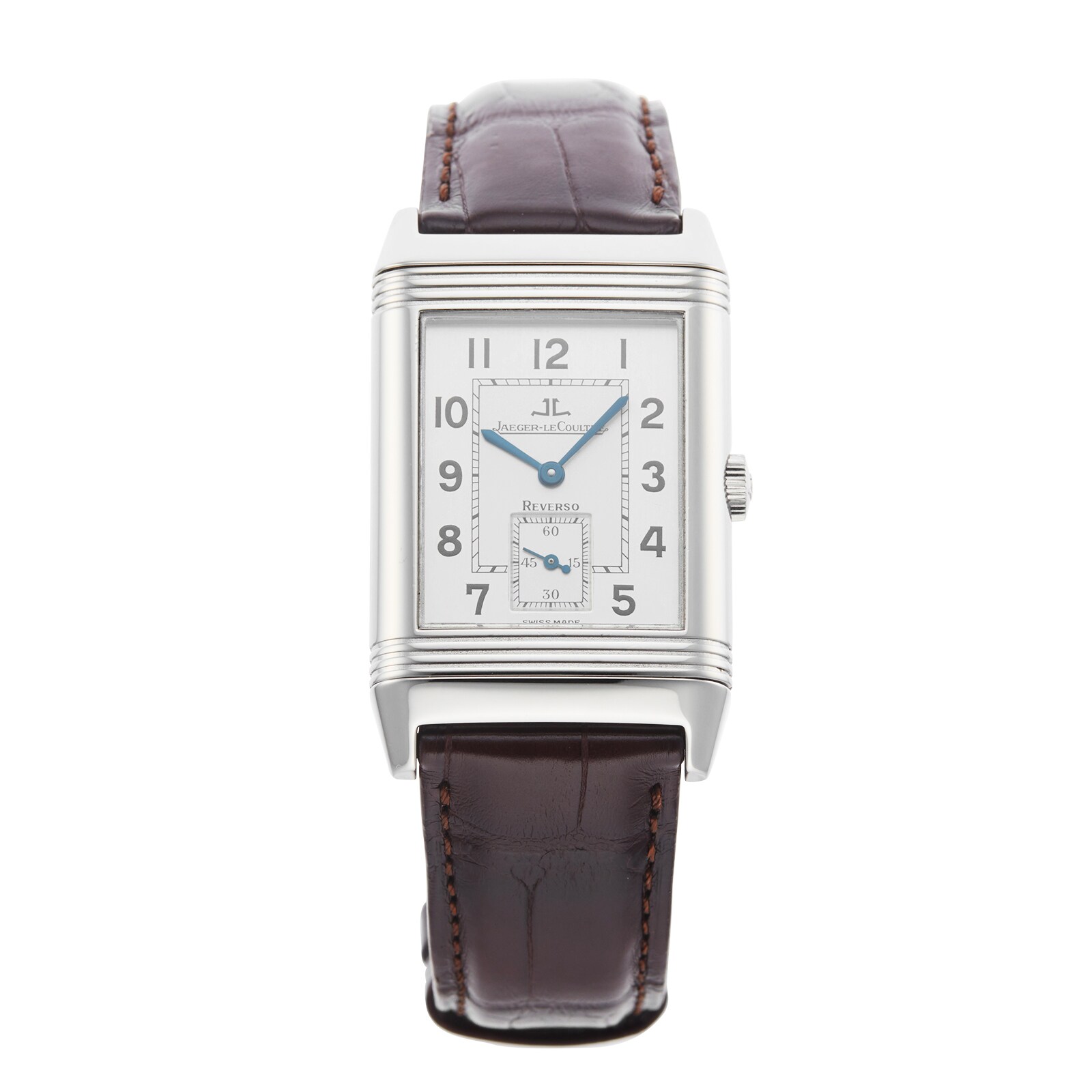 Pre-Owned Jaeger-LeCoultre Reverso Grande Taille Q2708420