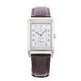 Pre-Owned Jaeger-LeCoultre Reverso Grande Taille Q2708420