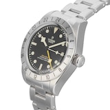 Pre-Owned Tudor Black Bay m79470-0001