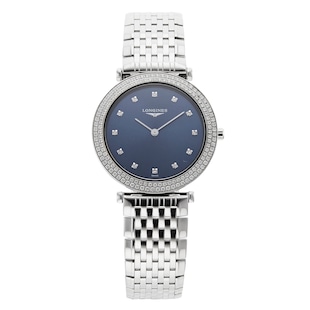 Pre-Owned Longines La Grande Classique De  L45150976
