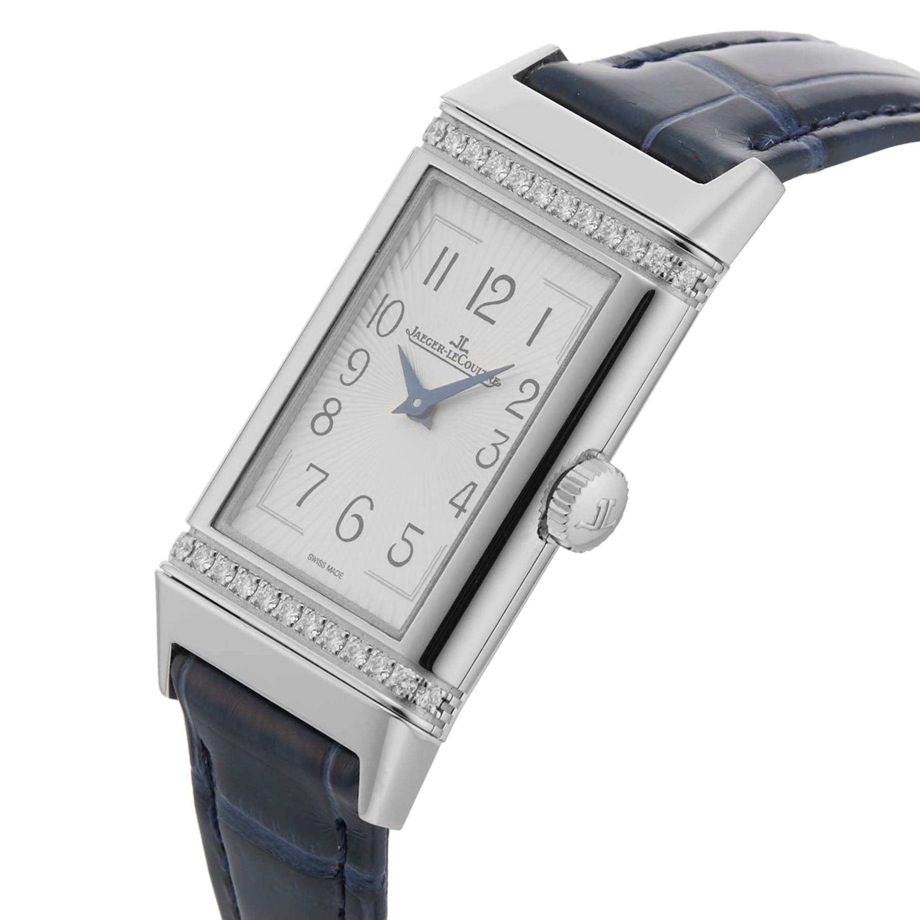 Pre-Owned Jaeger-LeCoultre Reverso Q3288420