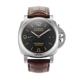 Pre-Owned Panerai Luminor Marina  PAM01312