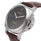 Pre-Owned Panerai Luminor Marina  PAM01312