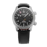 Pre-Owned Bremont MBIII 43MM Stainless Steel