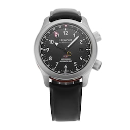 406001130490 - MBIII 43MM Stainless Steel