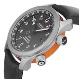 Pre-Owned Bremont MBIII 43MM Stainless Steel
