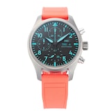 Pre-Owned IWC Pilot's Watch Mercedes-AMG Petronas Formula One Team.  IW388114
