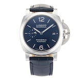 Pre-Owned Panerai Luminor Quaranta PAM01370