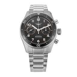 406001136490 - Spirit Flyback Self-Winding L38214536