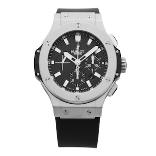Pre-Owned Hublot Big Bang 301.SX.1170.RX