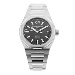 406001140490 - Laureto 42mm Stainless Steel 81010-11-634-11A