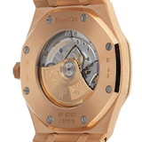 Pre-Owned Audemars Piguet Royal Oak Selfwinding 41MM Rose Gold