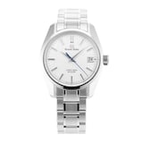 Pre-Owned Grand Seiko Heritage Collection 40mm Stainless Steel