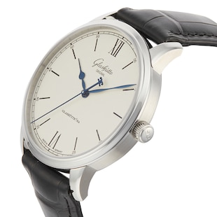 Pre-Owned Glashutte Original Senator Excellence  1-36-01-01-02-30