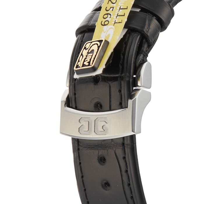 Pre-Owned Glashutte Original Senator Excellence 1-36-01-01-02-30