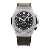 Pre-Owned Hublot Classic Fusion  521.NX.8970.RX