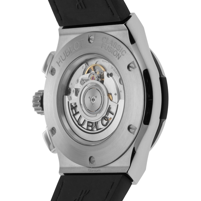 Pre-Owned Hublot Classic Fusion  521.NX.8970.RX