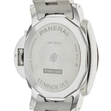 Pre-Owned Panerai Luminor Due PAM01124