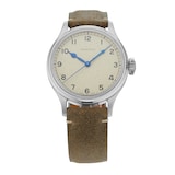 Pre-Owned Longines Heritage Military L28194932