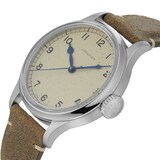 Pre-Owned Longines Heritage Military L28194932