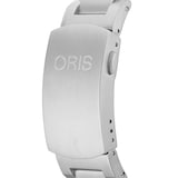Pre-Owned Oris Aquis Date 43MM Stainless Steel