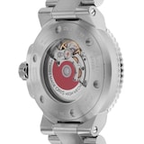 Pre-Owned Oris Aquis Date 43MM Stainless Steel