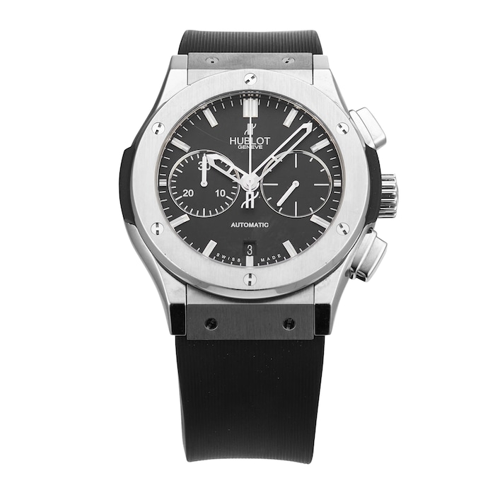 Pre-Owned Hublot Classic Fusion 521.NX.1170.RX