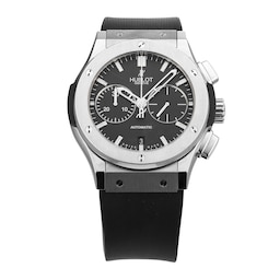 406001154490 - Classic Fusion 45mm Titanium 521.NX.1170.RX