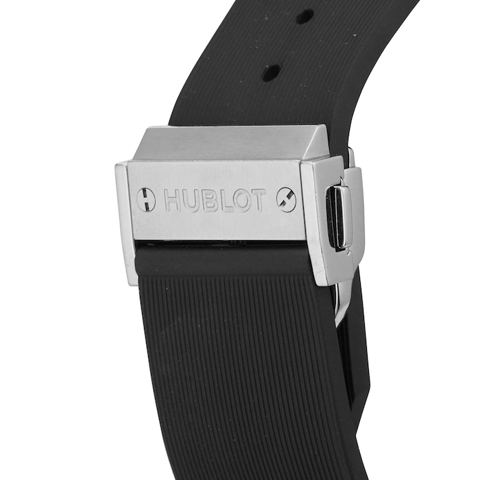 Pre-Owned Hublot Classic Fusion 521.NX.1170.RX