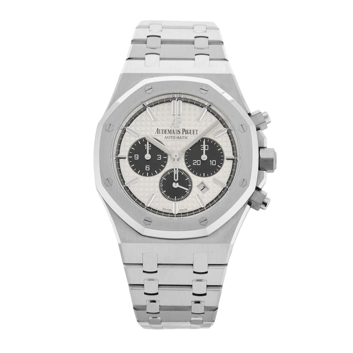 Pre-Owned Audemars Piguet Royal Oak  26331ST.OO.1220ST.03