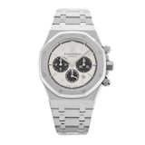 Pre-Owned Audemars Piguet Royal Oak  26331ST.OO.1220ST.03