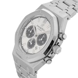 Pre-Owned Audemars Piguet Royal Oak  26331ST.OO.1220ST.03