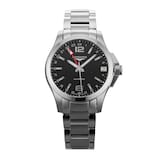 Pre-Owned Longines Conquest  L36874566