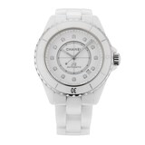 Pre-Owned Chanel J12 Watch Calibre 12.1 H5705