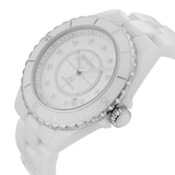 Pre-Owned Chanel J12 Watch Calibre 12.1 H5705