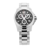 Pre-Owned Longines Conquest L37004566