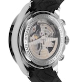 Pre-Owned IWC Portugieser Yacht Club Chronograph 45.4mm Stainless Steel