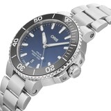 Pre-Owned Oris Aquis Date 41.50MM Stainless Steel